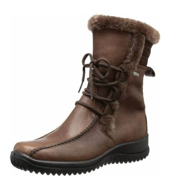 Jomos 801802 Women's Escada Winter Boots - Picture 1 of 8